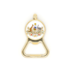 thumbnail image 1 of Canberra Australia National Emblem Botellas de cerveza, abrelatas de acero inoxidable., 1 of 3
