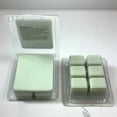 thumbnail image 6 of Highly Fragrant Citrus Agave Wax Melts (6 Count, 100% Soy) | Home Fragrance | Home Décor Gift Idea for her birthday, 6 of 11