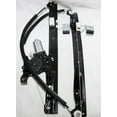 thumbnail image 5 of Front Passenger Power WindowRegulator for 02-09 Chevy Traiblazer/GMC Envoy741691 Parts # 741691 741-691 15944001 15095068 15205951 15893785 GM1351145 125-02031R 10360626, 5 of 5