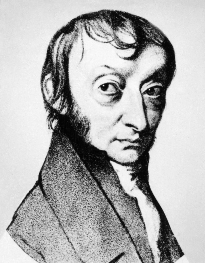 Via Amedeo Avogadro 16 Torino Count Amedeo Avogadro N(1776-1856) Italian Chemist And Physicist
