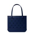 thumbnail image 1 of Bolsa BOGG BAG Medium You Navy Me Crazy Beach Pool Boat, 1 of 6
