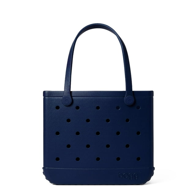 Bolsa BOGG BAG Medium You Navy Me Crazy Beach Pool Boat