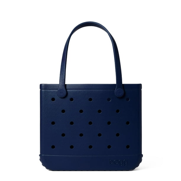 Bolsa BOGG BAG Medium You Navy Me Crazy Beach Pool Boat