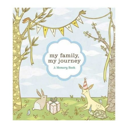 family photo book for babies