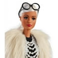 thumbnail image 6 of Barbie Collector Styled by Iris Apfel Doll with Multi-Hued Vest, 6 of 10