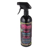 Après-shampooing Equiderma Au Neem Et Aloès - 32 Oz - Soin Cheval