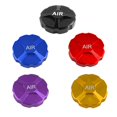 thumbnail image 4 of Mountain Road Bike Gas Value Cover MTB Front Fork Cap Protector Bicycle Part, 4 of 5