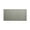 Stainless, variant on Aspect Peel and Stick Backsplash 3inx6in Brushed Metal Tile for Kitchen and Bathrooms (3" x 6" Sample, Stainless Long Grain)