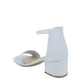 thumbnail image 6 of Sugar Women's Noelle Low Dress Sandal, 6 of 8