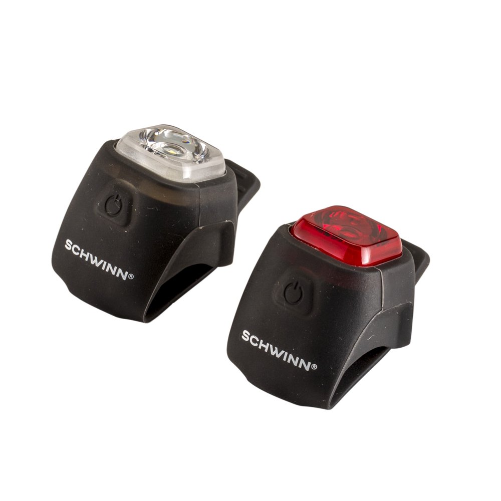 schwinn light set