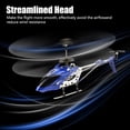 thumbnail image 4 of Helicóptero RC Cheerwing S107/S107G Phantom 3CH 3.5 canales, 4 of 7