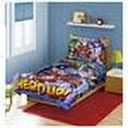 thumbnail image 2 of Marvel Super Hero Squad Toddler Bedding Set, 2 of 2