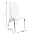 thumbnail image 4 of Rectangular Shape - Solid Pattern - Indoor Dining - Functional Seating, 4 of 4