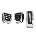 thumbnail image 1 of Accelerator Pedal Slip Resistant Waterproof Uneven Surface Replacement for Lavida 2009‑2013, 1 of 14
