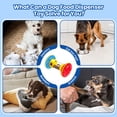 thumbnail image 6 of Dog Puzzle Toy for Dogs, Dog Enrichment Toys for Dog, Dog Puzzles for Smart Dogs, Treat Dispensing Dog Toys to Keep Them Busy, Interactive Dog Toys for Boredom, Dog Puzzle Feeder, Dog Treat Toy, 6 of 7