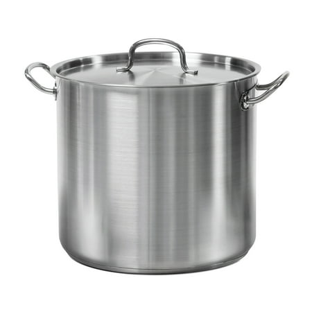Tramontina Pro-Line 24 Qt. Stainless Steel Stock