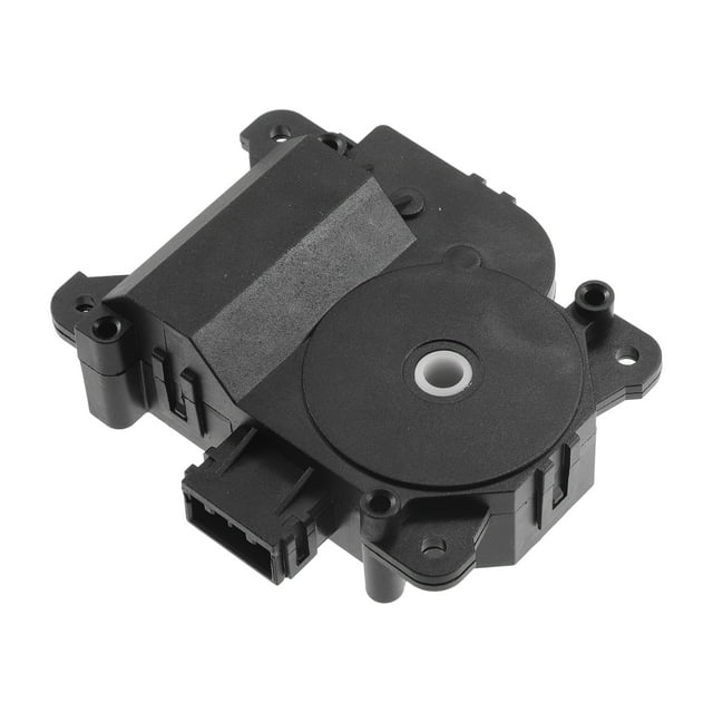 Reemplazo del actuador de control de la puerta de mezcla de calefacción HVAC Unique Bargains No.92192011 para Chevrolet Caprice 2011-2017