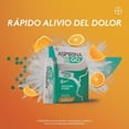 thumbnail image 3 of Aspirina Acido Acetilsalicílico 500 mg sabor naranja soda 10 sobres 500 mg c/u, 3 of 4