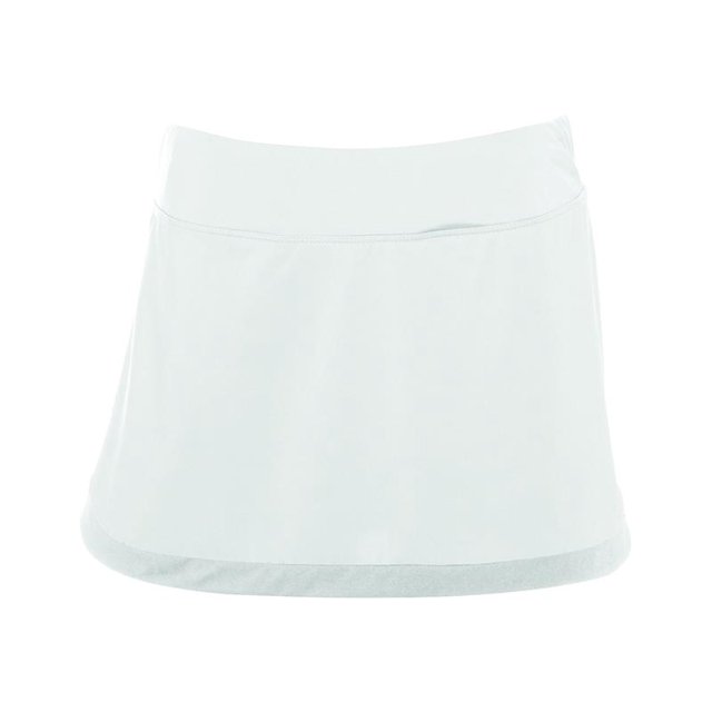 Falda pantalón Action Colorblock para mujer BLANCO/ BLANCO 2XL Ropa deportiva Augusta AG2410