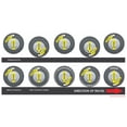 thumbnail image 5 of Counteract Counteract Kit B - Motorcycle DIY Kit 1oz/2oz, 5 of 6