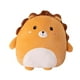 thumbnail image 1 of Cojín de peluche con dibujo animado, cojín de peluche suave para cama o sofá, lavable, cojín decorativo de peluche para niños y adultos (6), 1 of 7