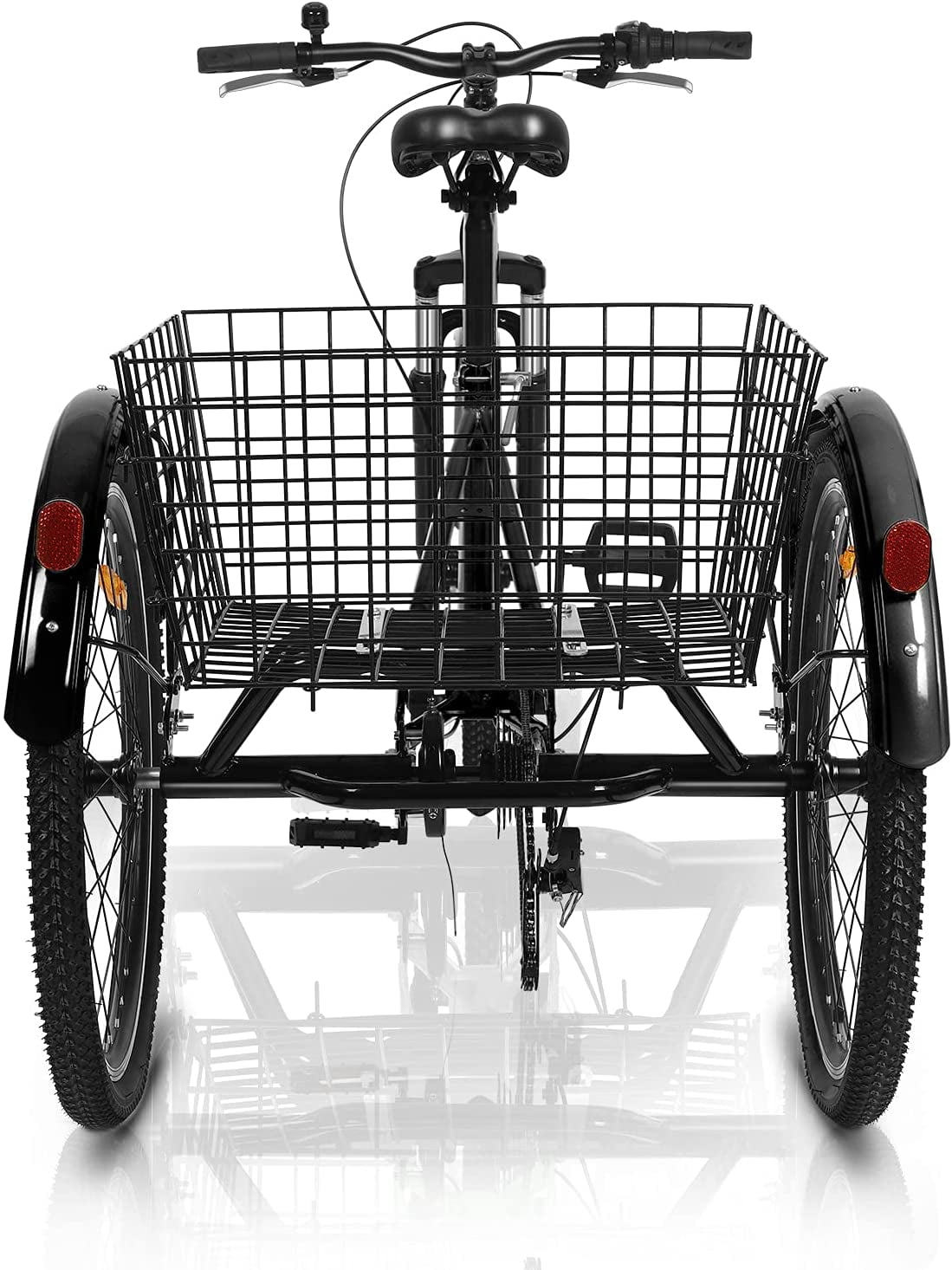 Cliensy tricycle cheap