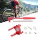 thumbnail image 5 of Juego de Desviador Trasero de Bicicleta Sunnimix con Palanca de Resorte rojo, 5 of 8