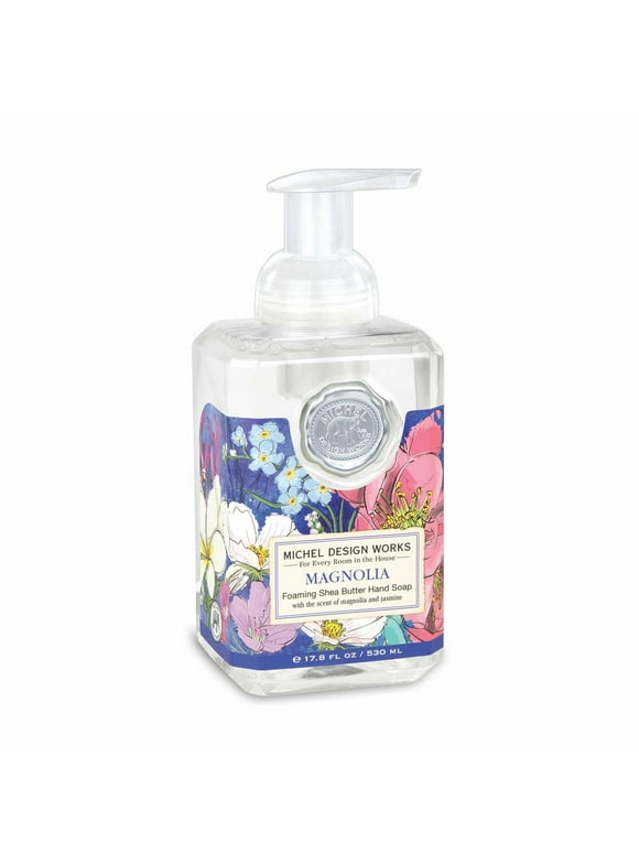 Michel Design Works Hand Soap & Sanitizers - Walmart.com