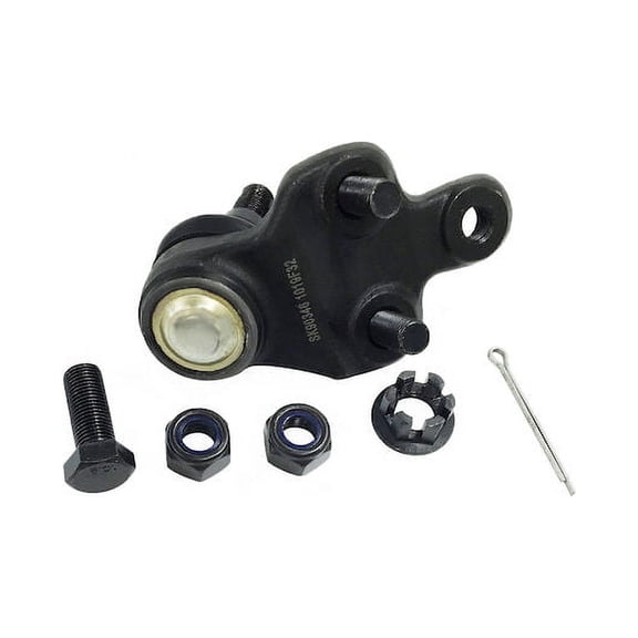 Front Left Lower Ball Joint - Compatible with 2001 - 2007 Toyota Highlander 2002 2003 2004 2005 2006