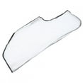 thumbnail image 3 of Dioche Housse de Protection pour Sac de Sport Housse de Protection Transparente Imperméable à l'Eau, 3 of 8