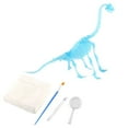 thumbnail image 2 of CNKOO Kit Kit Dinosaur Classic Model Excavation Dinosaur Skeleton Education, 2 of 5