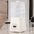 thumbnail image 4 of Sperric Premium Baby Bottle Sterilizer and Dryer, Fast Bottle Steamer & Newborn Bottle Cleaner, Efficient Bottle Sterilization Baby Bottle Steam, 4 of 6