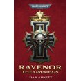 thumbnail image 1 of Black Library - Warhammer 40K - Ravenor The Omnibus (PB), 1 of 1