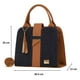 thumbnail image 3 of Bolsa Mezclilla Para Dama FANA Hera Color Mezclilla 1 Espectacular Haz Negocio, M4006!!, 3 of 3