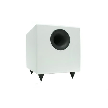 ;U;Audioengine S8;/U; ;BR;Compact powered subwoofer