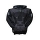 thumbnail image 1 of Chamarra Pumas Old School Sports Para Hombre Talla M Gris/negro, 1 of 3