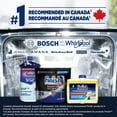 thumbnail image 3 of Finish Power Ball Quantum Ultimate Dishwasher Detergent Tabs, Scrubs, Degreases, Shines, Ultimate Clean & Shine 1st time everytime, 26 Tabs, 3 of 19