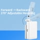 thumbnail image 5 of ¡Agarre del obturador de la cámara del teléfono inteligente con control remoto inalámbrico y luz de llenado ajustable!, 5 of 9