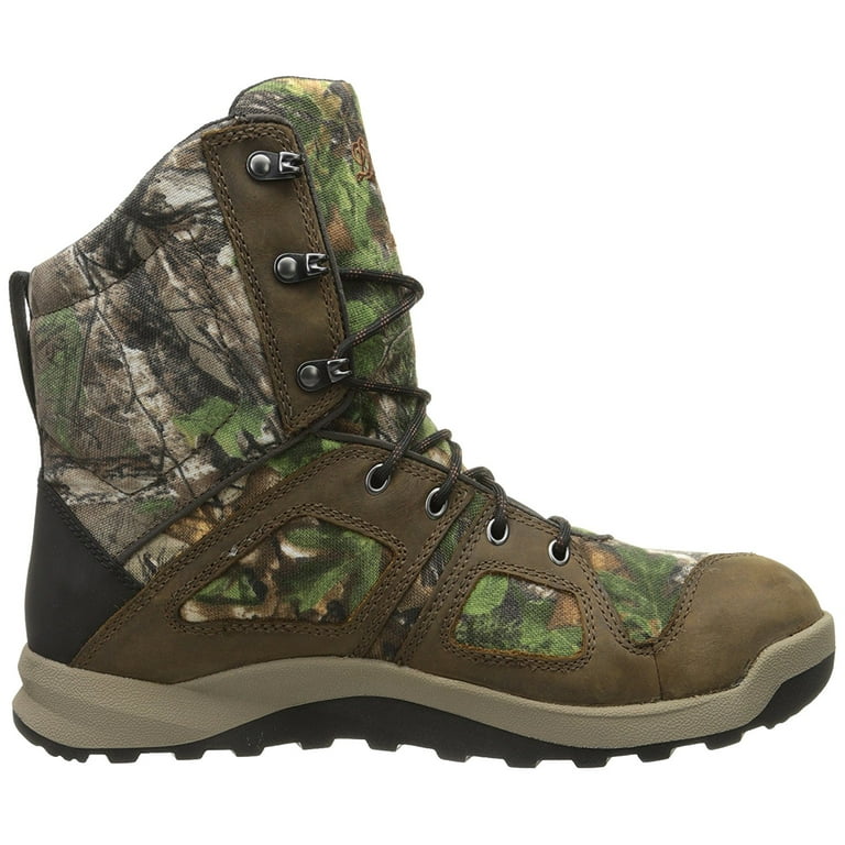 Danner Steadfast 8