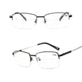 thumbnail image 5 of MAINYU Reading Glasses Blue Light Blocking, Smart Progressive Multifocal Readers Computer Eyewear for Women Men Lightweight & Comfortable Anti Glare, 5 of 7
