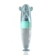 thumbnail image 2 of Bebé Sólido Alimento Dispensador Cucharada Portátil Viaje Alimentador Frasco Dispensador Retellable 110ml Squeejer Newborn Kids Suministros Azul Speravity BA000392-02, 2 of 7