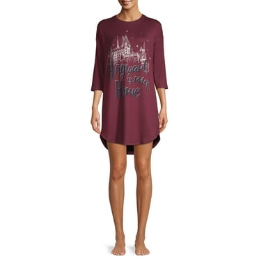 harry potter sleepshirt