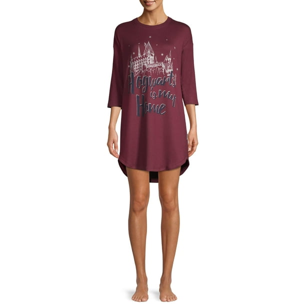harry potter sleepshirt