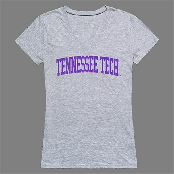 W Republic Products 501-391-HGY-03 Tennessee Technology Game Day