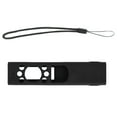 thumbnail image 4 of Remote Control Silicone Protective Cover, Anti Drop Remote Control Cover Full Protection  For Electronic Equipment Black, 4 of 8