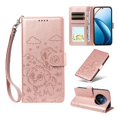 thumbnail image 2 of Funda Cartera GANGXUN con Diseño de Perrito en Relieve para Realme 12 Pro Plus , Protección 360° con Ranuras y Correa Desmontable, 2 of 6