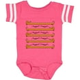 thumbnail image 3 of Inktastic Dachshund Dog Funny Puppy Boys or Girls Baby Bodysuit, 3 of 5
