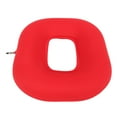 thumbnail image 4 of Coussin Anneau Gonflable, Coussin Beigne Rectangulaire Gonflable Coussin Beigne Rond Gonflable Performance Finement Réglée, 4 of 8