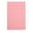 Pink, variant on Hardcover Lined Notebook Journal for Writing, 160 Pages Hardcover Journaling Notebook College Ruled Notebook Journal, A5 (5.7" x 8.26") Daily Journal for Women Men Work Organization
