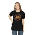 thumbnail image 5 of Roswell Funny Alien Extraterrestrial UFO Saucer Men Women T-Shirt, 5 of 10